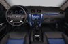 2010 Ford Fusion Sport Cockpit Picture
